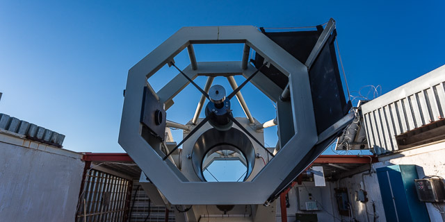 IAS Observatory Gamsberg - 28